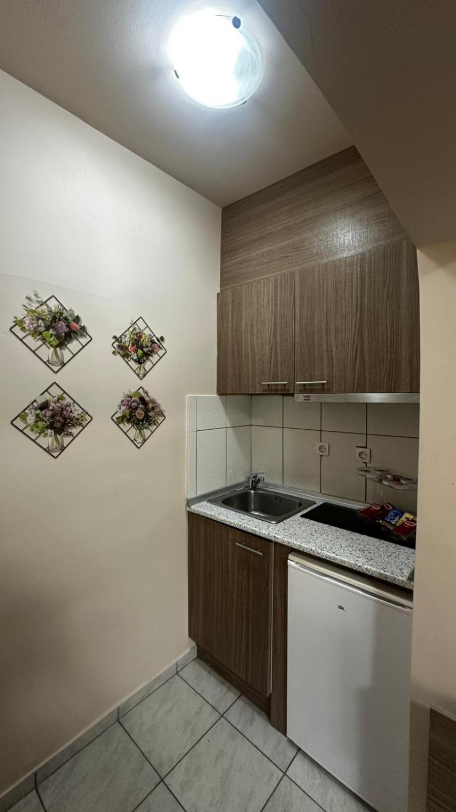 The Garden Apartments Nea Kallikrateia Quarto foto